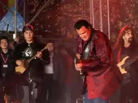 Ulytau in Almaty