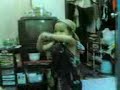 My Dancing Baby