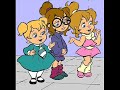 The Chipettes-good Bye Earl