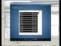 The Gallery , FLash PHP MYSQL