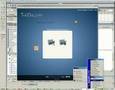 The Gallery , Flash PHP MYSQL
