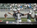 Madden 11 - "Pick Up 6" Trophy / Achievement Guide - Win Fight For Fumble in Endzone for TD[HD]