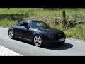 Audi TT mit 19\" Bentley Felgen Audi TT mit 19\" Bentley Felgen