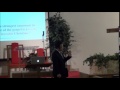 Click to View : 2014-05-17 SERMON - SHOW ME AN EVIDENCE
