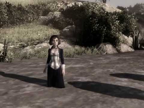erklärung - Bei dem Video handelt es sich um eine Story Zusammenfassung und Erklärung von Bioshock Infinite. Ich habe das ganze so aufgezogen, dass die Geschehnisse in i...
