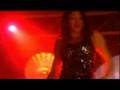 Beyoncé Naughty Girl live @ BBC