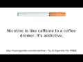 Smokeless Cigarettes Free Trial - Try Electronic Cigarette!