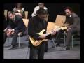 Echoes Of Rain Live - A.U.C Faculty Showcase 2009