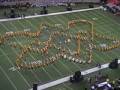 North Carolina A&T At Honda Battle Of The Bands 2009 Part 1