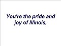 Go Bears - Finish!!!
