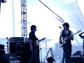 The Seamus, Sunny Day @ Festival Xtremo 2008 - La Zona MTV