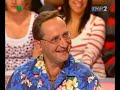 Wojciech Cejrowski w programie 
