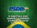 psdb mudou o brasil!