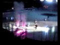 Inför Rögle-AIK Kvalserien 6/4-2010