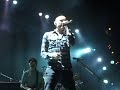 Linkin Park - From The Inside (Live 1/26/2011) Chicago, United Center