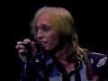 Tom Petty - Little Bit Of Soul (Live 1985)
