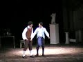 tratto dal rugantino di vale