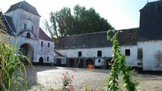 Mellemont Ancienne ferme de l'abbaye de Villers