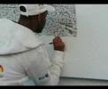 Stephen Wiltshire's Madrid Panorama