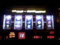 Hot Hot Super Respin slot machine bonus win at Parx Casino