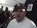 Fat Joe Challenges All Sneaker Heads to match his collection