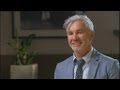 Baz Luhrmann on retirement's temptations and creativity's risks