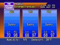 Video courtesy: The Weather Channel Interactive, Inc.Music: 