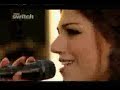 Sweet About Me - Gabriella Cilmi - BBC Sound - LIVE