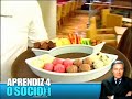 o aprendiz 4   09º episódio    2º de 4    resumo  05/06/06