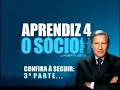 o aprendiz 4   09º episódio    2º de 4    resumo  05/06/06