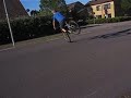 jonte stoppie