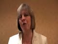 Theresa May talks about democracy and Europe Theresa May talks about democracy and Europe