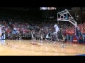 Top Flight Chris Wright becomes Dayton's All-Time Leading Dunker