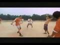 Shoalin Soccer - POD - Boom