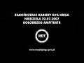 zakonczenie kariery dja krisa : 