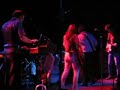 Feist and Jason Collett \"Major Label Debut\" live Minneapolis