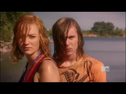 Skins US Stanley & Michelle