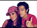 dulce y poncho