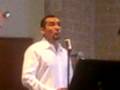 Aaron Alarcon sings Mascagni\ Aaron Alarcon sings Mascagni\