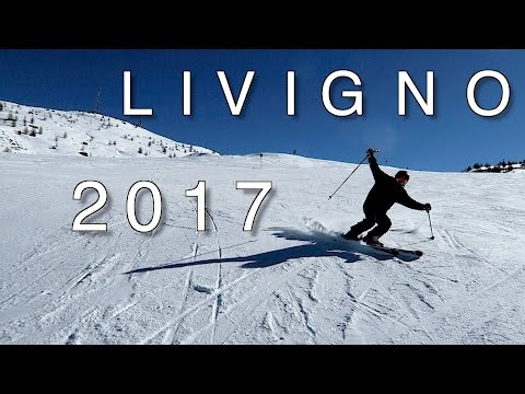 Livigno 2017