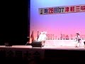 Tsugaru Shamisen Tournament 2007 - Grant Reimer Tsugaru Shamisen Tournament 2007 - Grant Reimer