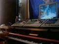 Dj Fly Playing Korg Karma in Combi Mode (The Exorcist)