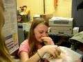 grossest sammie ever.