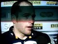 Leinster vs Cardif man of the match felipe contepomi