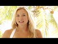 Megan's Island Photo Shoot - Turks & Caicos Islands