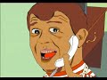 las bromas de isabelo-noche de copas