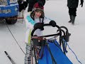 Esperanza Learning to Drive at 11 Months Old: http://t.co/VSJ09Gh9 via @youtube
