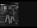 Test : Carpark Fight scene