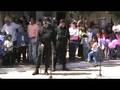 DESFILE COMANDO PARTE 2