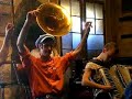 panorama jazz band, new orleans, preservation hall. Aurora Nealand, Ben Schenck